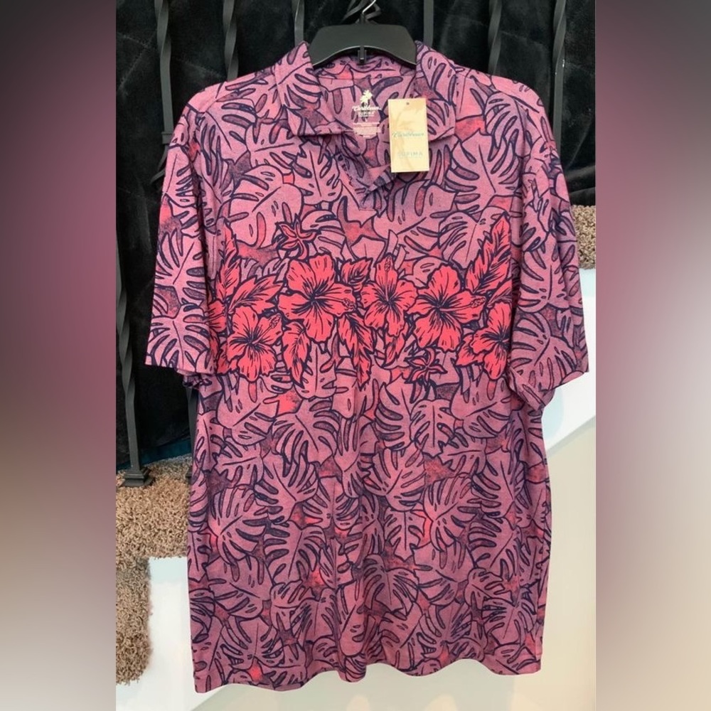 Mens Brand New Size Large Shirt. #1547